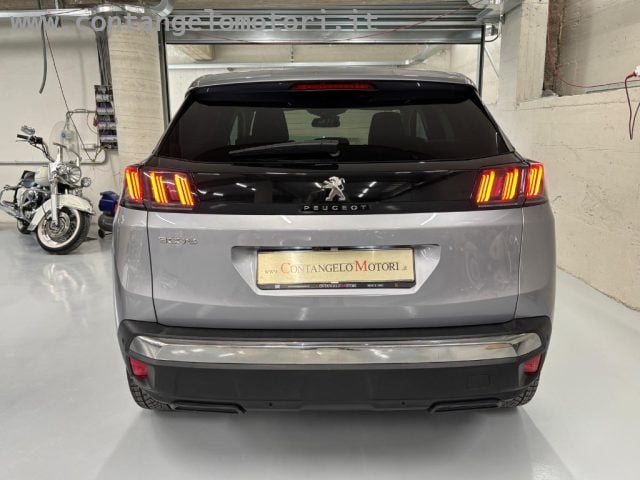 Peugeot 3008 BlueHDi 130 S&S EAT8 Allure - foto 3 di 23
