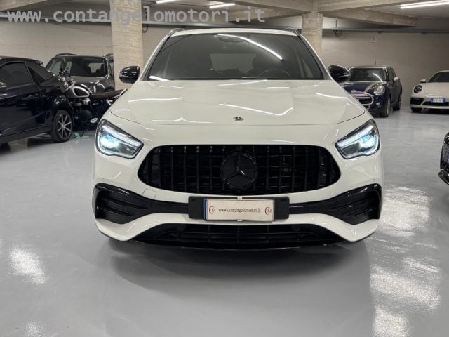 Mercedes-Benz GLA 250 e EQ-Power Automatic - foto 3 di 23