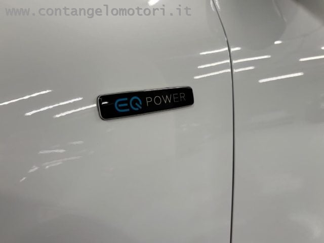 Mercedes-Benz GLA 250 e EQ-Power Automatic - foto 2 di 23