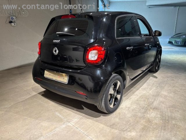 smart forFour 70 1.0 Passion - foto 3 di 4