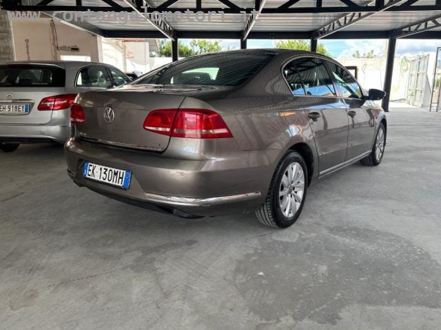 Volkswagen Passat 1.6 TDI BlueMotion Tech. - foto 2 di 4