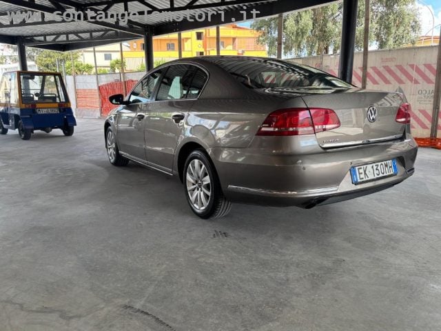 Volkswagen Passat 1.6 TDI BlueMotion Tech. - foto 3 di 4