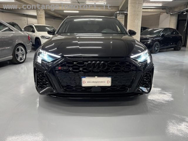 Audi RS3 RS3 SPB TFSI quattro S tronic - foto 2 di 4