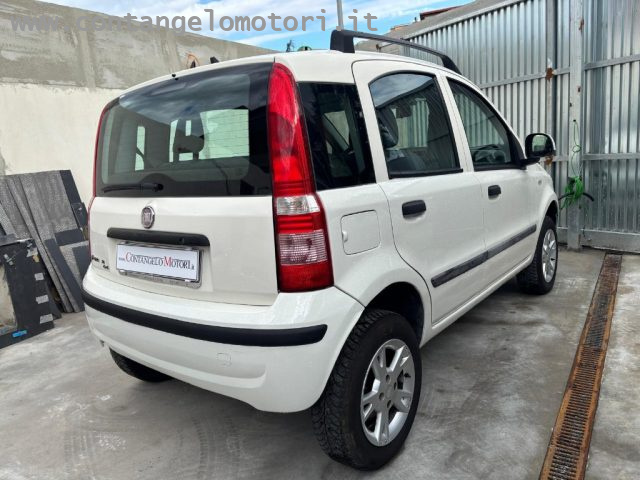 Fiat Panda 1.2 4x4 Climbing GPL - foto 3 di 4