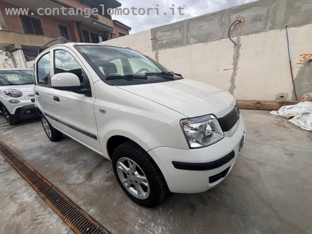 Fiat Panda 1.2 4x4 Climbing GPL - foto 2 di 4