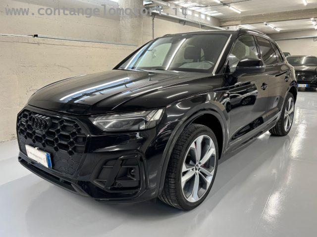 Audi Q5 40 TDI 204 CV quattro S tronic S line usato a ARZANO