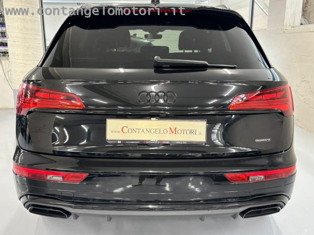Audi Q5 40 TDI 204 CV quattro S tronic S line - foto 3 di 4
