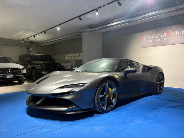 Ferrari SF90 Stradale ASSETTO FIORANO usato a ARZANO