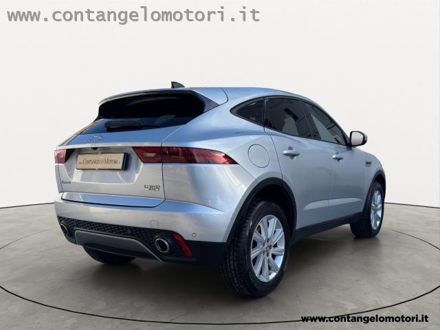 Jaguar E-Pace 2.0D 150 CV AWD aut. S IVA ESPOSTA Autocarro usato a ARZANO