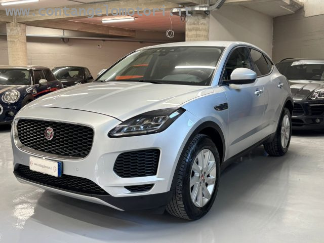 Jaguar E-Pace 2.0D 150 CV AWD aut. S IVA ESPOSTA Autocarro usato a ARZANO