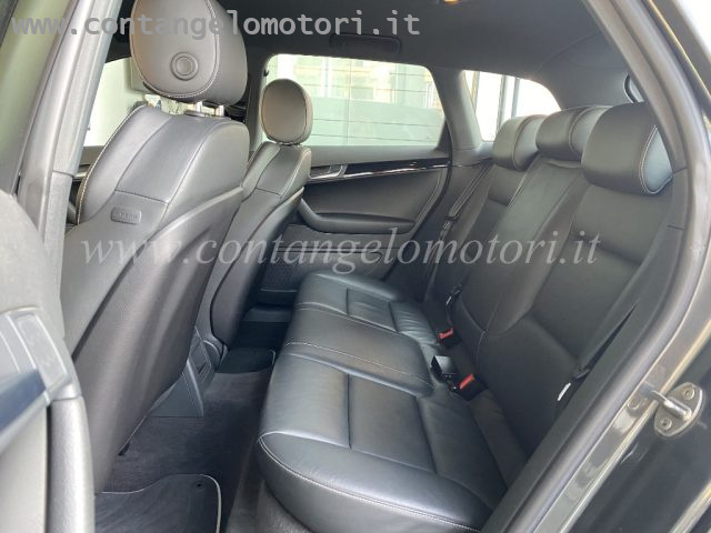 Audi RS3 SPB 2.5 TFSI quattro S tronic Unico proprietario, del 2011, 124.401 km, in vendita a Arzano (NA)