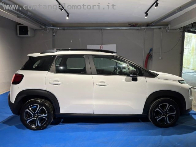 Citroen C3 Aircross BlueHDi 1.5 S&S Shine usato a ARZANO