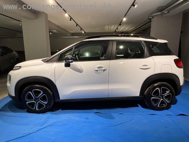 Citroen C3 Aircross BlueHDi 1.5 S&S Shine - foto 2 di 4