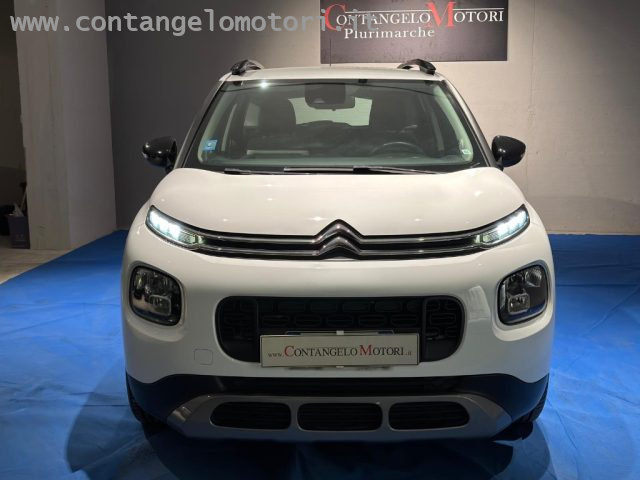 Citroen C3 Aircross BlueHDi 1.5 S&S Shine - foto 3 di 4