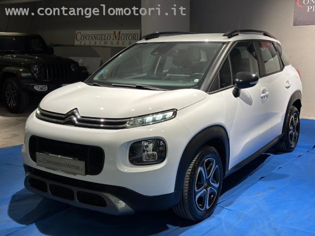 Citroen C3 Aircross BlueHDi 1.5 S&S Shine usato a ARZANO