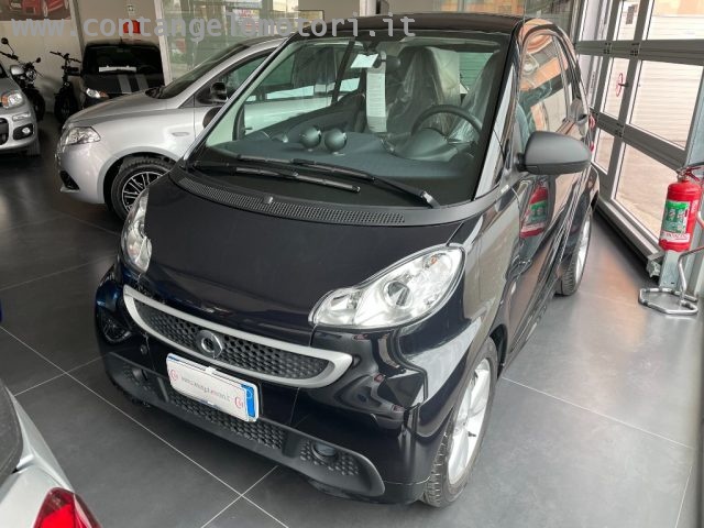 smart forTwo 1000 52 kW coup� passion km 0 a ARZANO