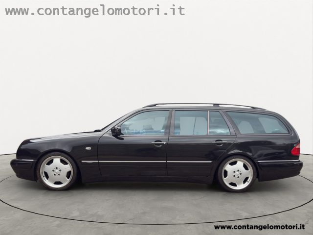 Mercedes-Benz E 55 cat S.W. AMG - foto 2 di 4