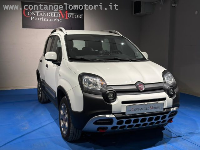 Fiat Panda 0.9 TwinAir Turbo S&S 4x4 - foto 3 di 4