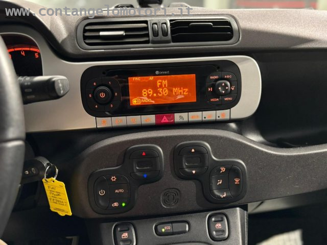 Fiat Panda 0.9 TwinAir Turbo S&S 4x4 usato a ARZANO