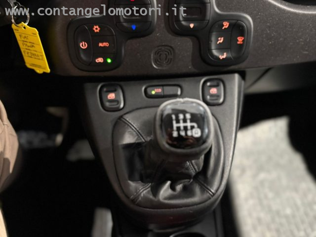 Fiat Panda 0.9 TwinAir Turbo S&S 4x4 usato a ARZANO