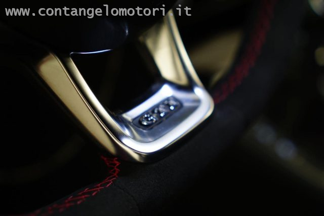 Volkswagen Golf GTI Clubsport-S 2.0 TSi Limited Edition 1-400 N.15, del 2016, 11.700 km, in vendita a Arzano (NA)