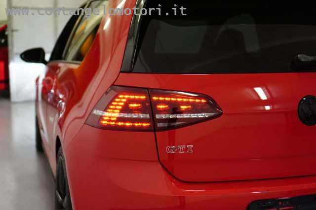 Volkswagen Golf GTI Clubsport-S 2.0 TSi Limited Edition 1-400 N.15 - foto 4 di 4