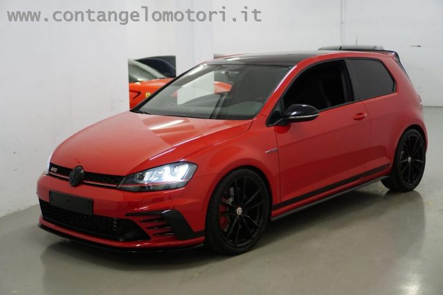 Volkswagen Golf GTI Clubsport-S 2.0 TSi Limited Edition 1-400 N.15 usato a ARZANO