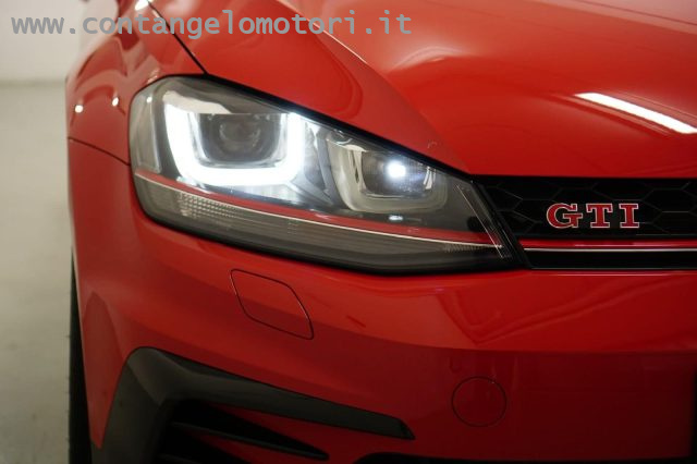 Volkswagen Golf GTI Clubsport-S 2.0 TSi Limited Edition 1-400 N.15 - foto 2 di 4