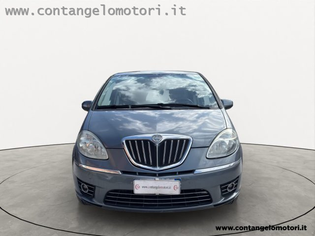 Lancia MUSA 1.4 16V EURO 5 DFN usato a ARZANO