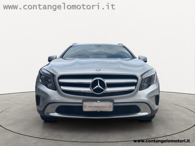 Mercedes-Benz GLA 200 CDI Automatic 4Matic Sport usato a ARZANO