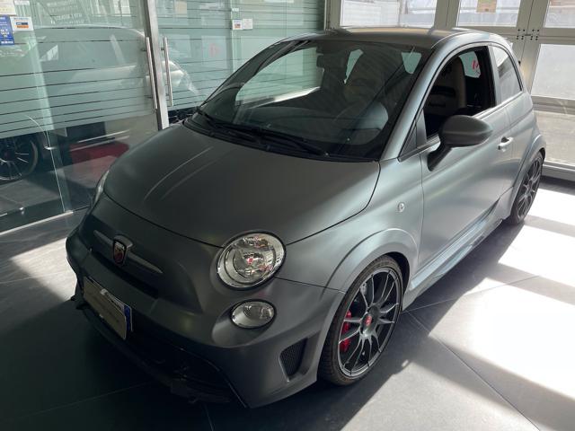 Abarth 695 1.4 Turbo T-Jet 190 CV Biposto KM0 CIFRE TARGA 695 km 0 a ARZANO
