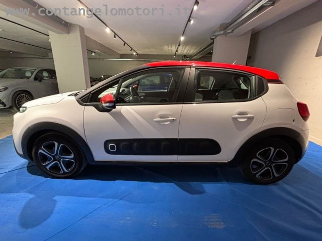 Citroen C3 PureTech 82 Feel - foto 4 di 18