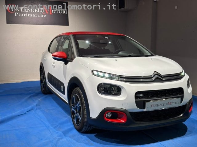 Citroen C3 PureTech 82 Feel - foto 3 di 18