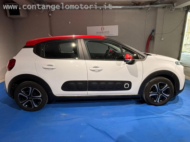 Citroen C3 PureTech 82 Feel, del 2017, 83.933 km, in vendita a Arzano (NA)