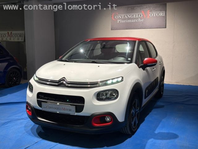 Citroen C3 PureTech 82 Feel - foto 2 di 18