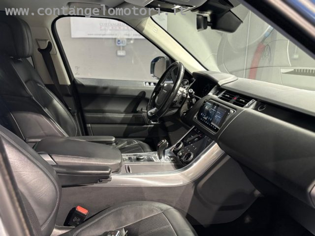 Land Rover Range Rover Sport Range Rover Sport II 2018 3.0 tdV6 HSE 249cv auto usato a ARZANO