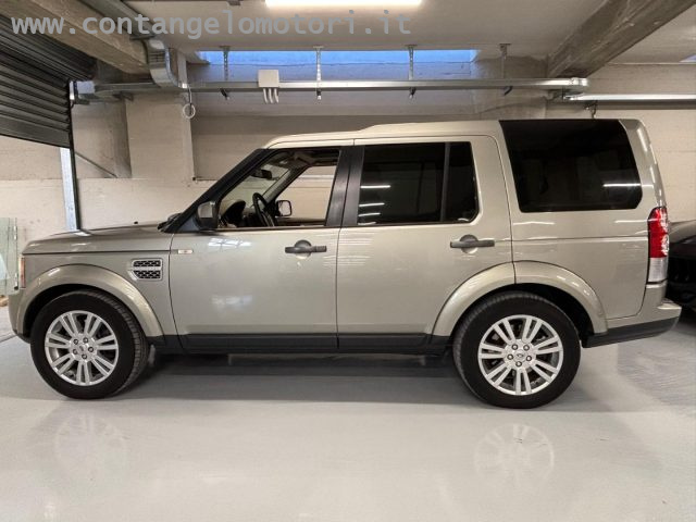 Land Rover Discovery 4 3.0 TDV6 HSE - foto 2 di 4