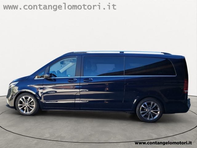 Mercedes-Benz V 250 d Automatic 4Matic Executive Extralong - foto 3 di 4