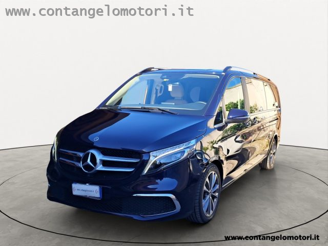 Mercedes-Benz V 250 d Automatic 4Matic Executive Extralong usato a ARZANO