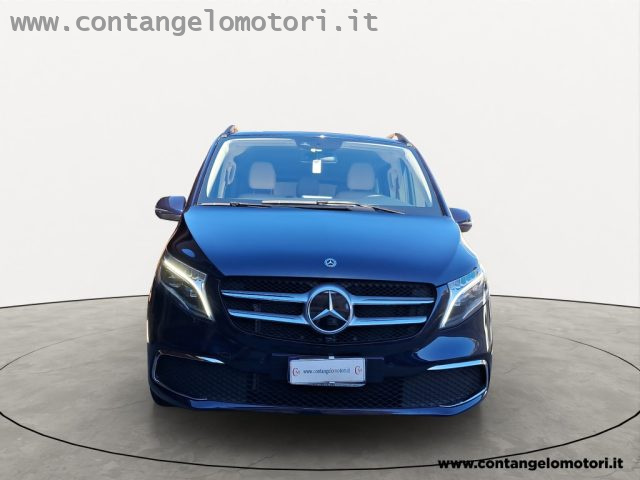 Mercedes-Benz V 250 d Automatic 4Matic Executive Extralong - foto 2 di 4