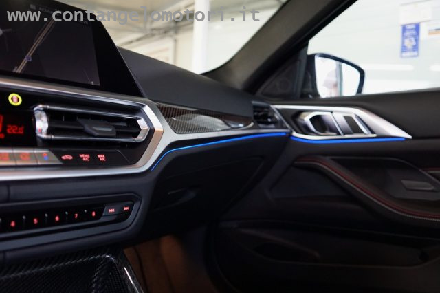 BMW M4 CSL usato a ARZANO