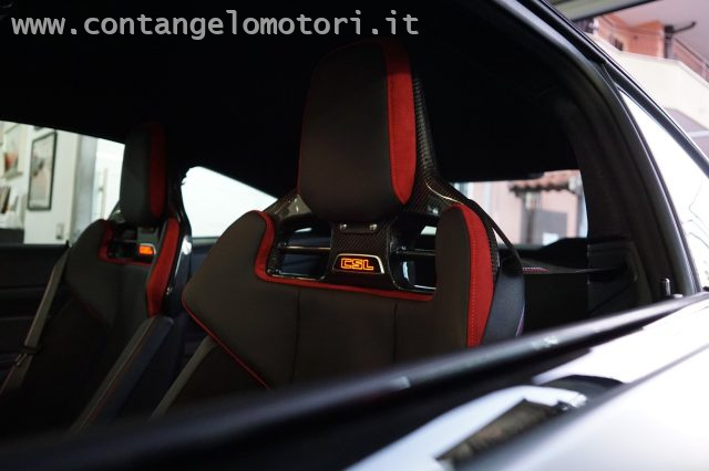 BMW M4 CSL, del 2022, 184 km, in vendita a Arzano (NA)
