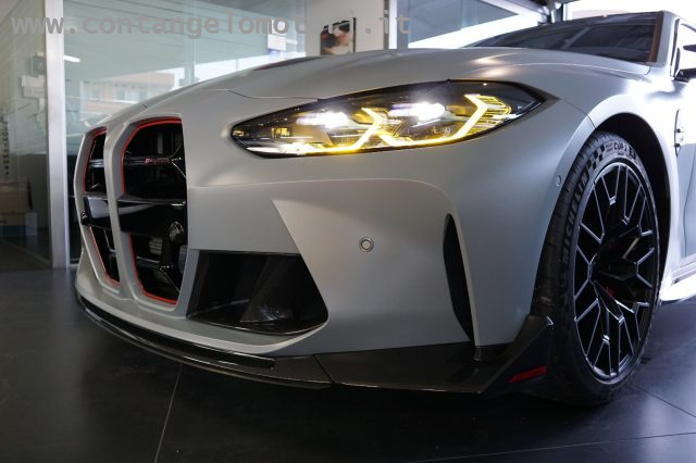 BMW M4 CSL usato a ARZANO