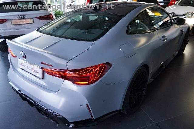 BMW M4 CSL - foto 3 di 4