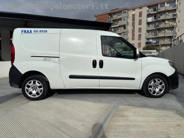 Fiat Doblo Doblo Maxi 1.6 mjt 16v Easy s trasp. prod. freschi - foto 3 di 4