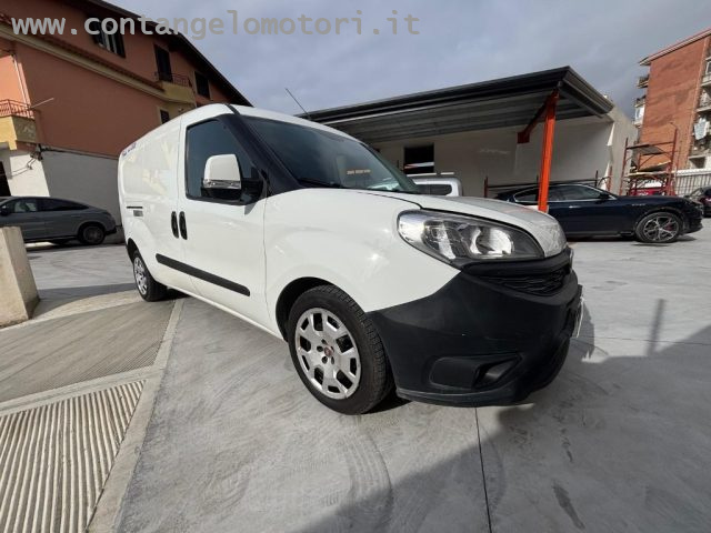 Fiat Doblo Doblo Maxi 1.6 mjt 16v Easy s trasp. prod. freschi usato a ARZANO