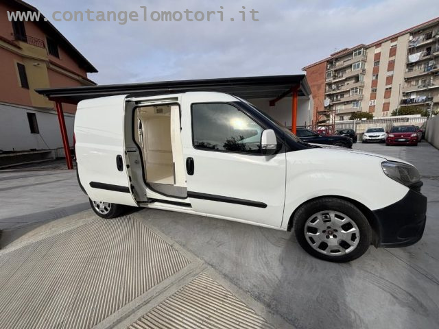 Fiat Doblo Doblo Maxi 1.6 mjt 16v Easy s trasp. prod. freschi usato a ARZANO