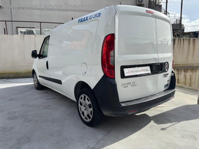 Fiat Doblo Doblo Maxi 1.6 mjt 16v Easy s trasp. prod. freschi - foto 4 di 4