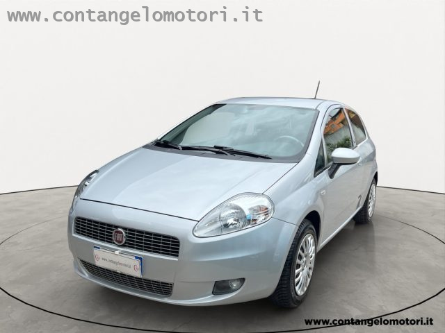 Fiat Punto Classic 1.2 3 porte Active usato a ARZANO