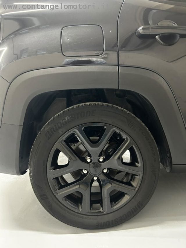 Jeep Renegade 1.6 Mjt 120 CV Night Eagle - foto 4 di 4
